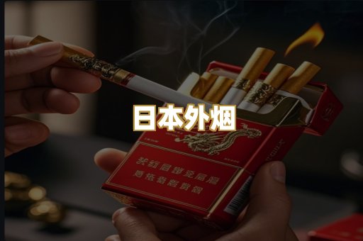 越代香烟